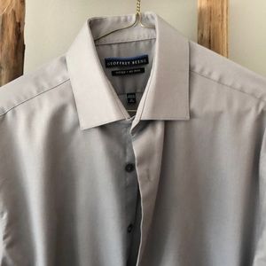Dress Shirt - Geoffrey Beene